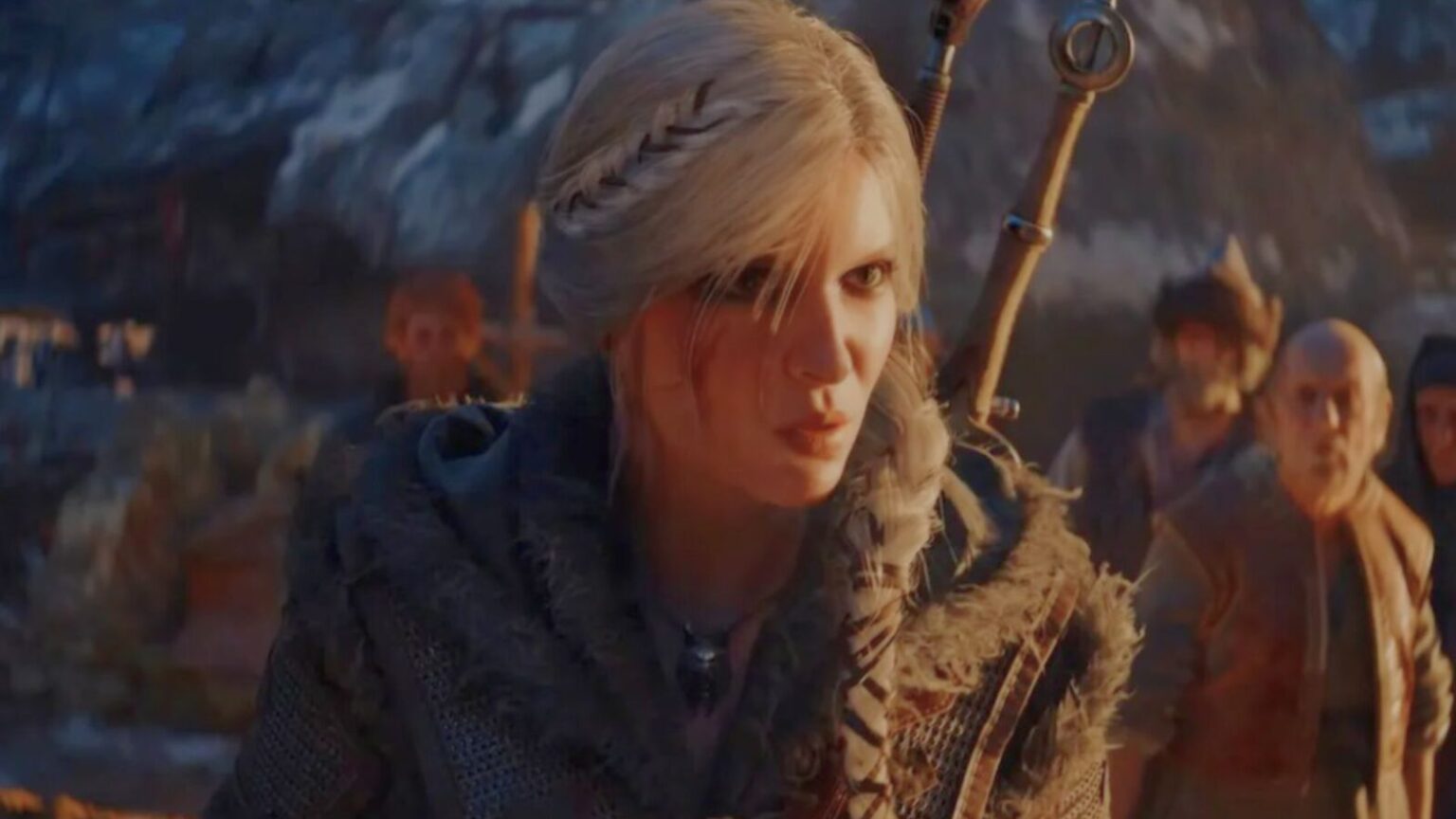 The Witcher