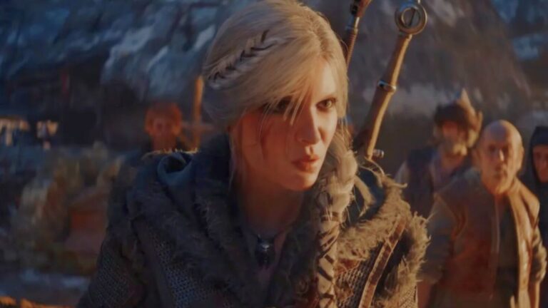 The Witcher