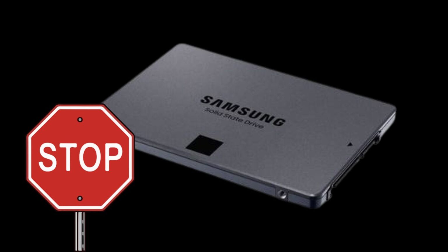 samsung ssd sata