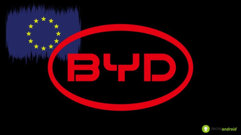 BYD Dolphin G