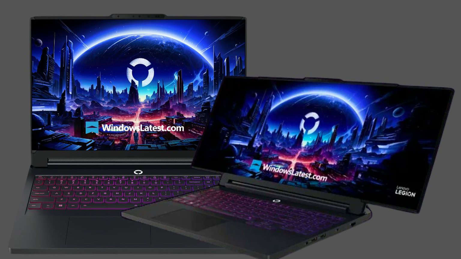 lenovo gaming