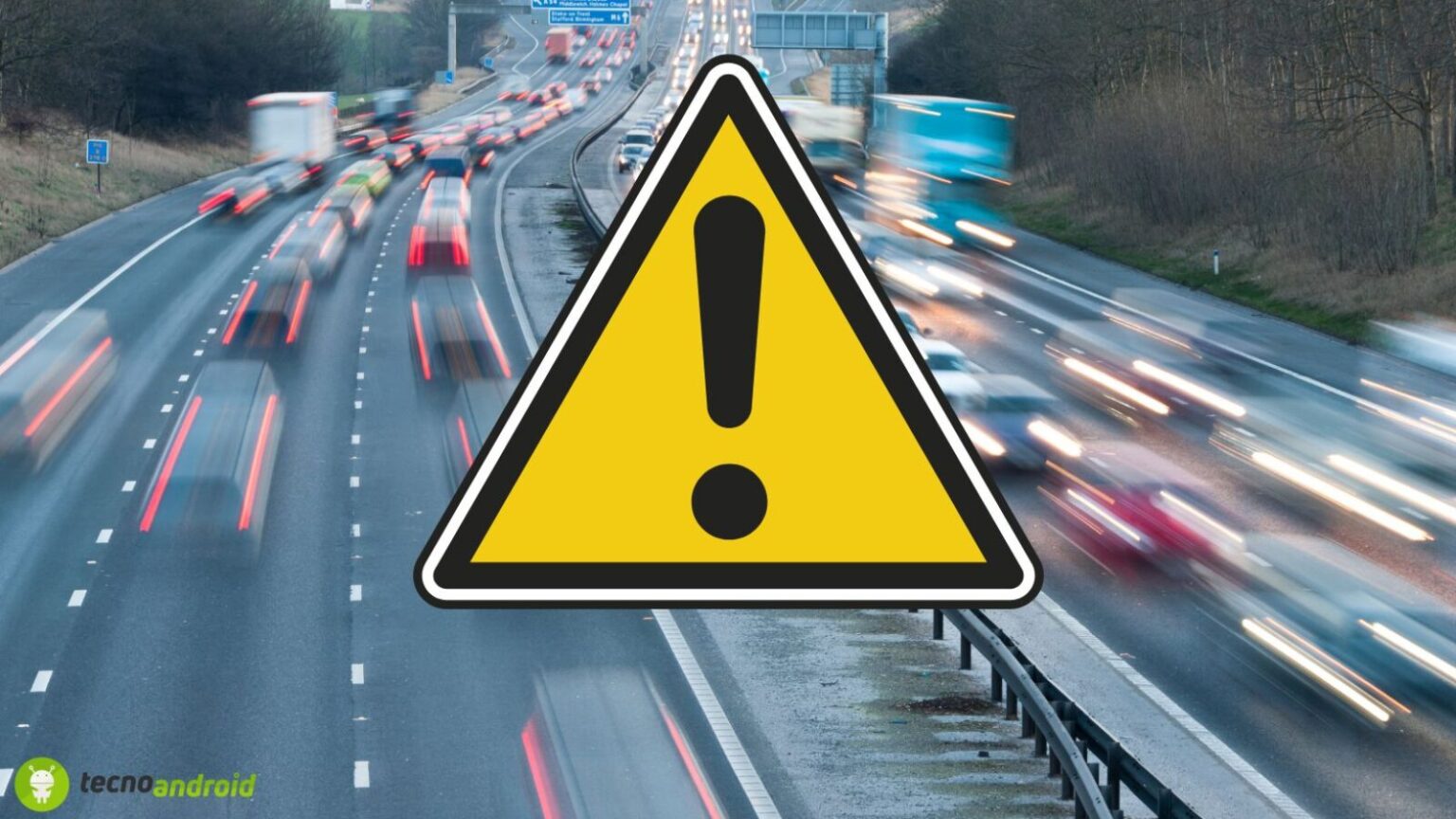 autostrada truffa pedaggio
