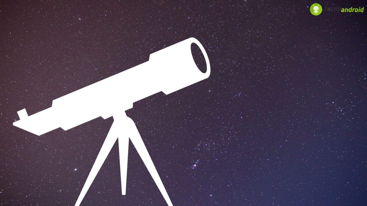 Telescopio Webb stelle