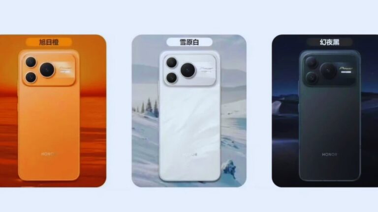 Honor Power 2