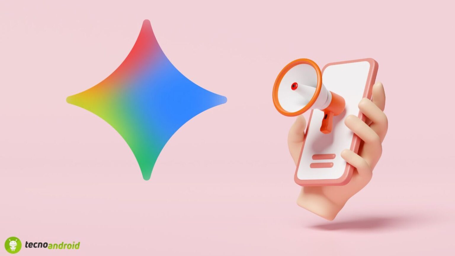 google gemini pubblicità