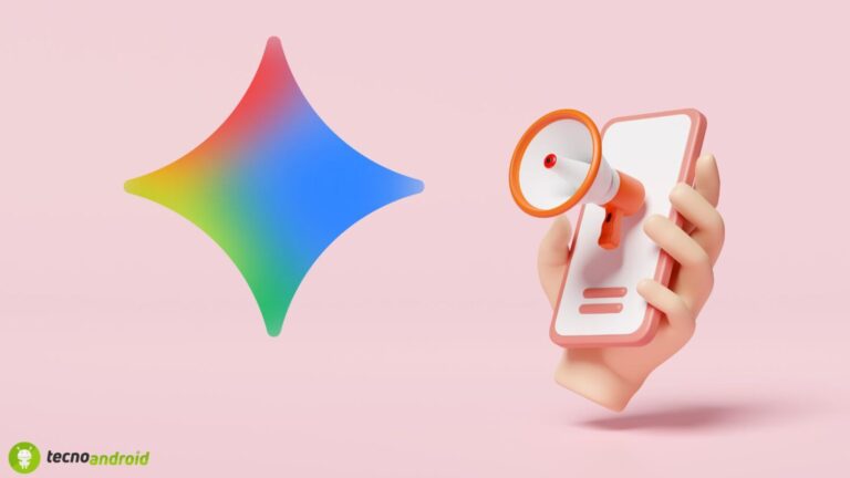 google gemini pubblicità