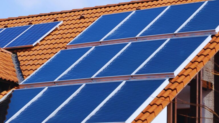 Pannelli fotovoltaici