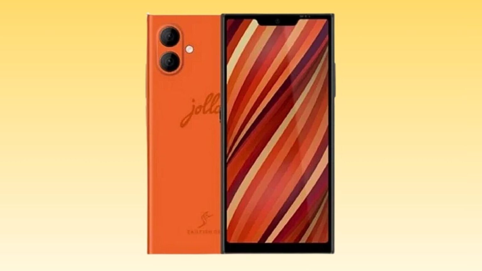jolla smartphone