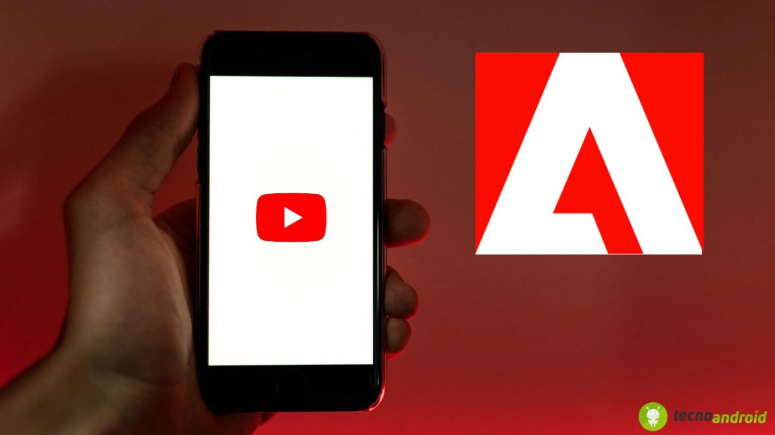 adobe youtube shorts