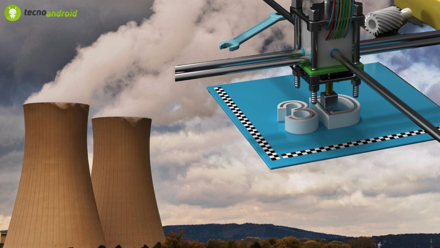 Reattori nucleari