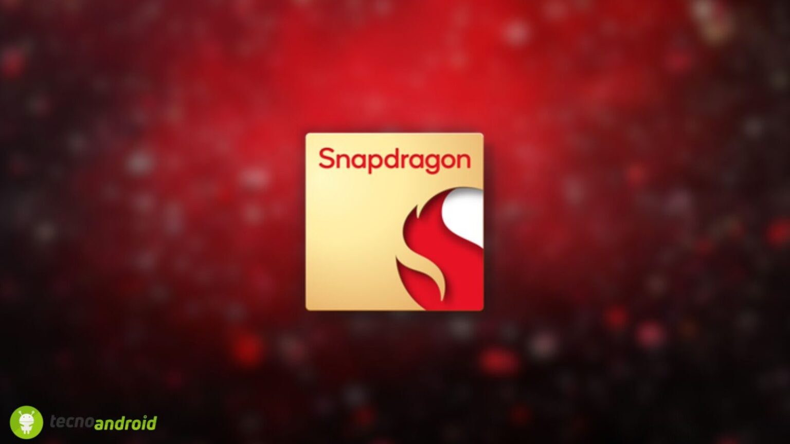 Qualcomm Snapdragon