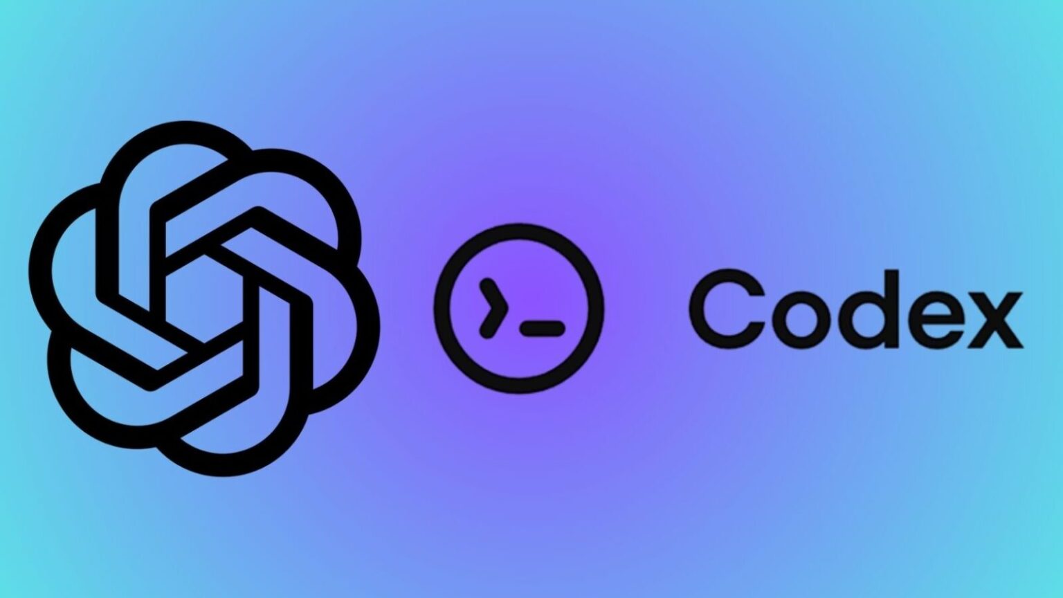 codex openAI