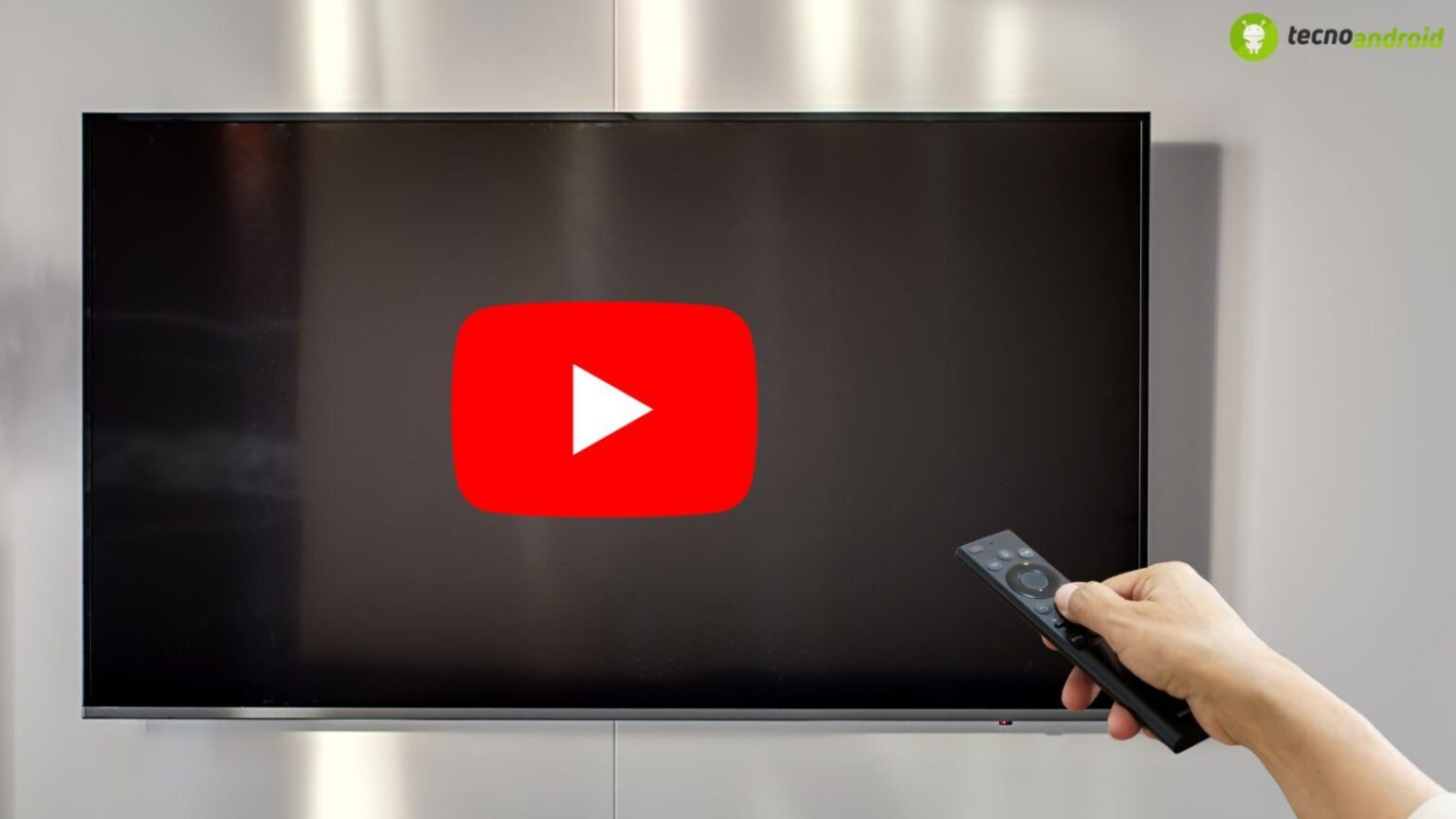 youtube app tv