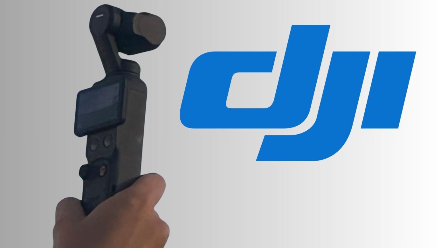 DJI Osmo Pocket 4