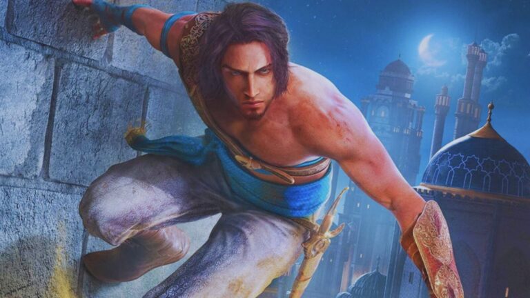 Prince of Persia