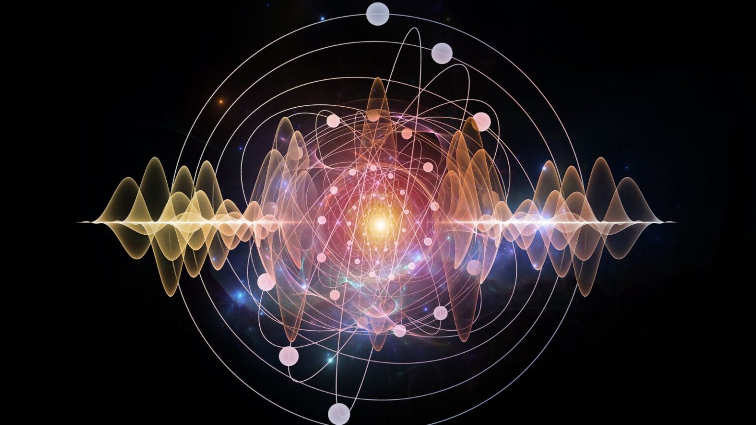 Meccanica quantistica