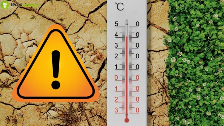 clima pericolo