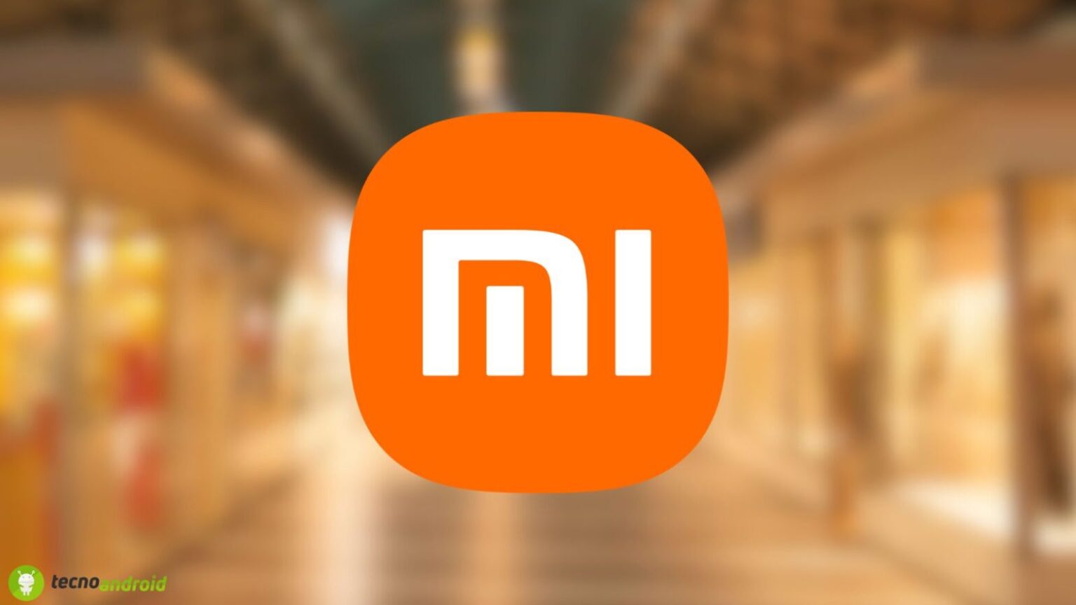 xiaomi negozi fisici
