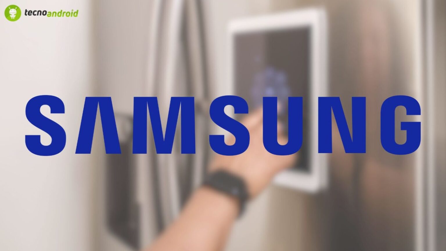 samsung psicotico