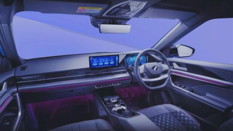Perodua QV-E