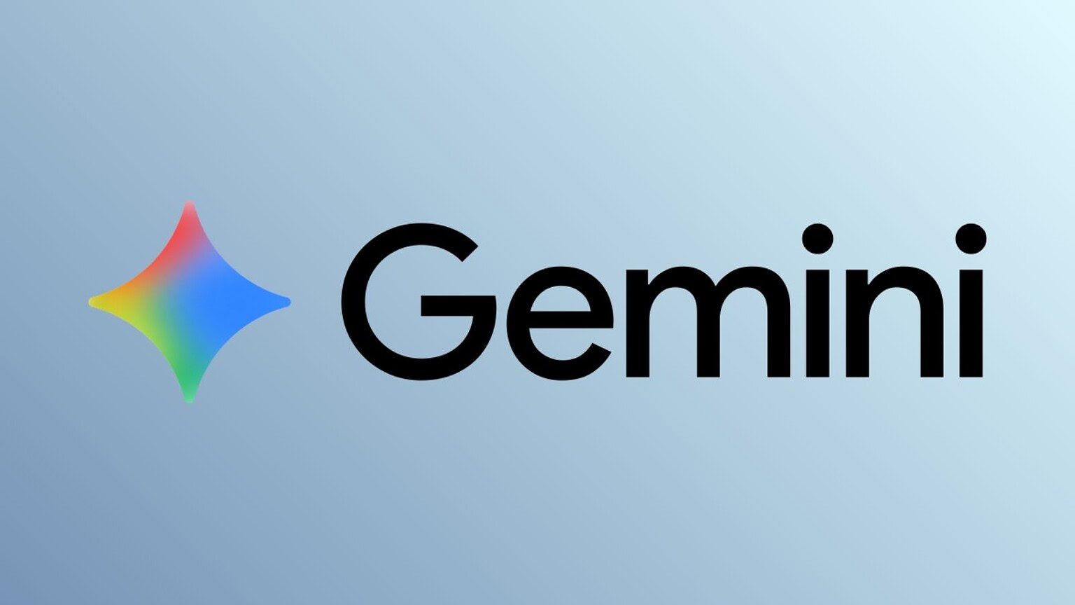 Logo Gemini di TecnoAndroid su sfondo blu, raffigurante un'icona luminosa colorata, ideale per tecnologia, innovazione e app; perfetto per articoli su software e sistemi operativi.
