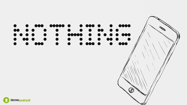 Nothing OS 4 Lock Glimpse