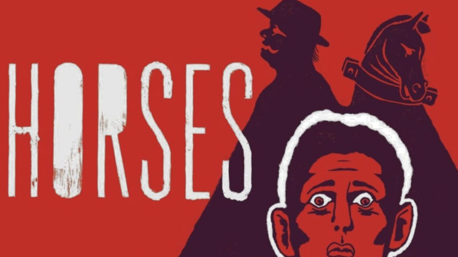 horses censura