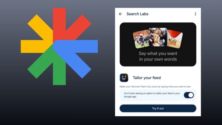 google discover