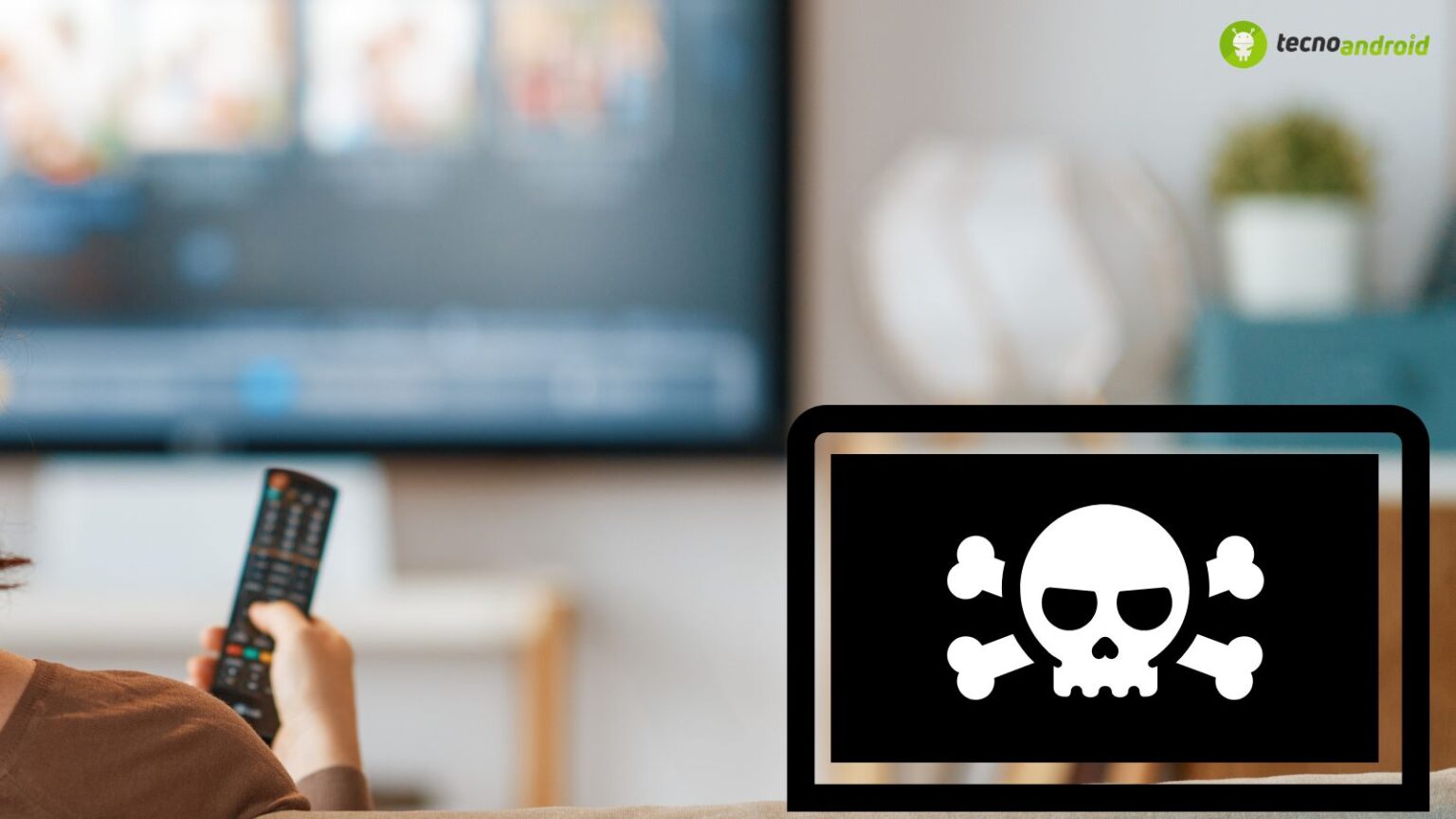 Cloudflare streaming illegale