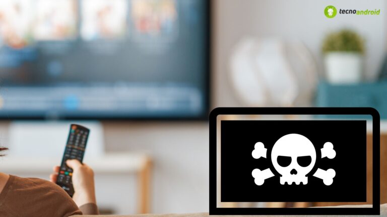 Cloudflare streaming illegale