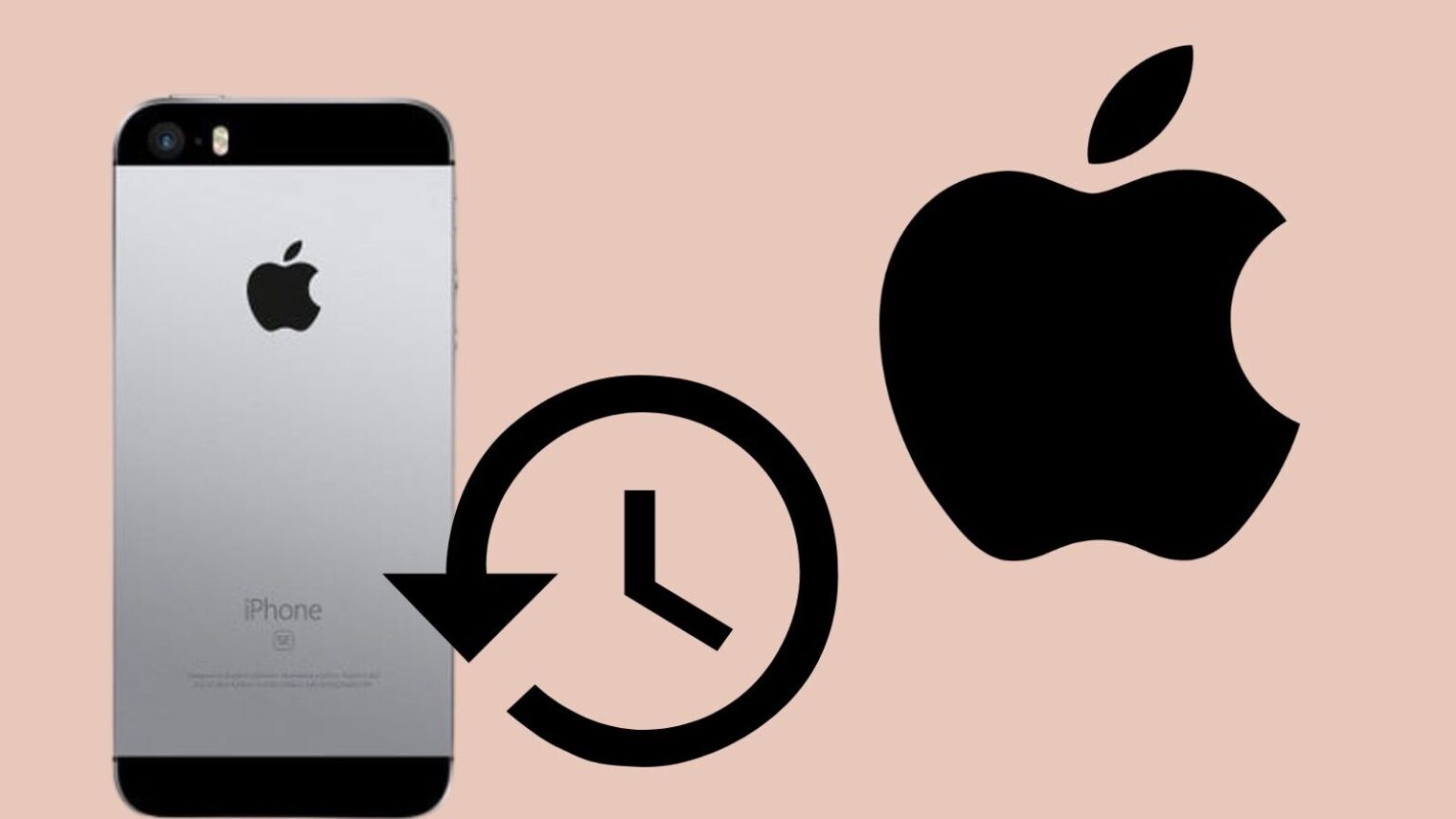 apple iphone se