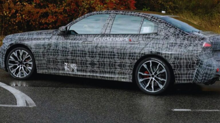 BMW Serie 3 e i3