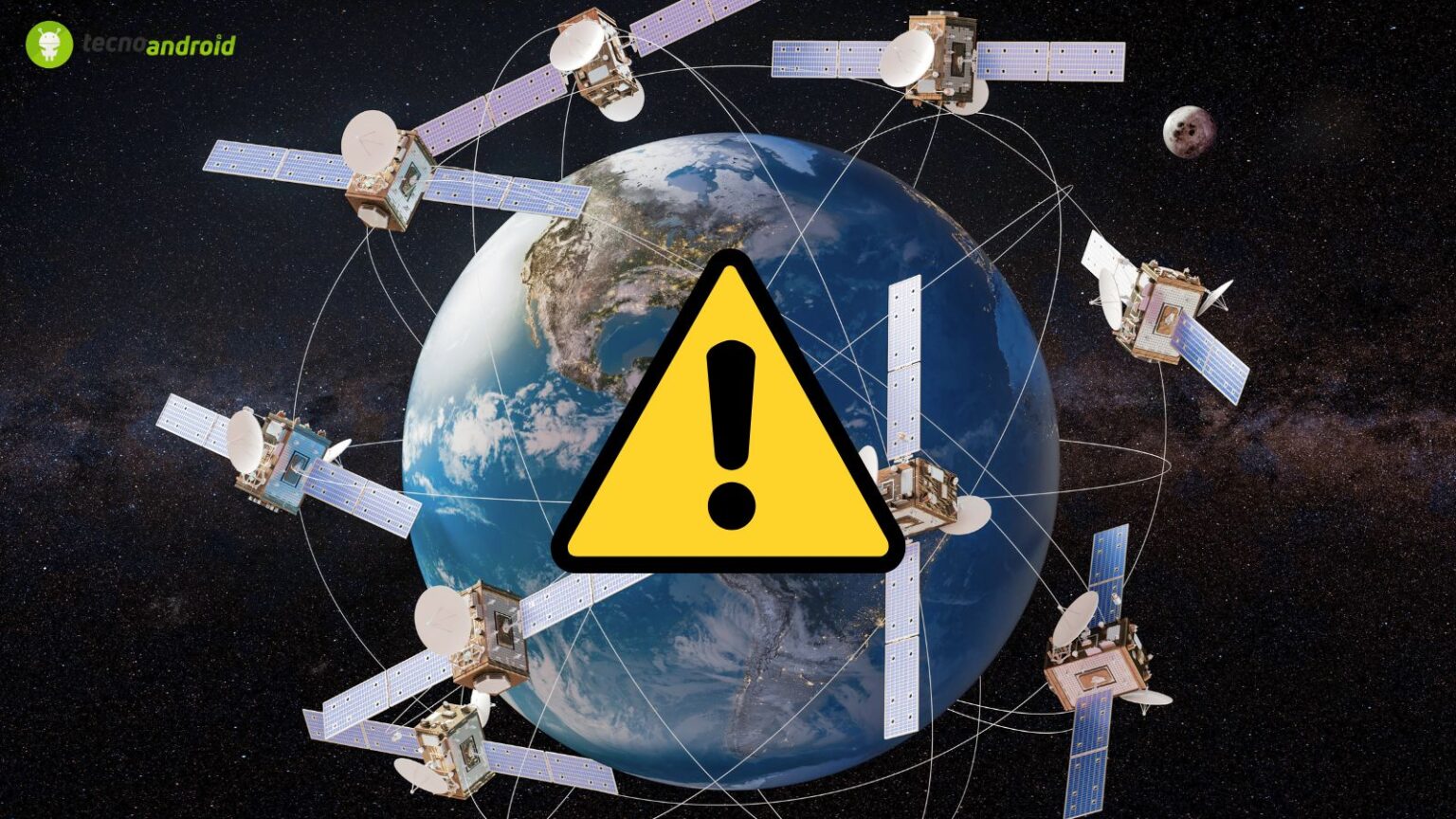 starlink satellite