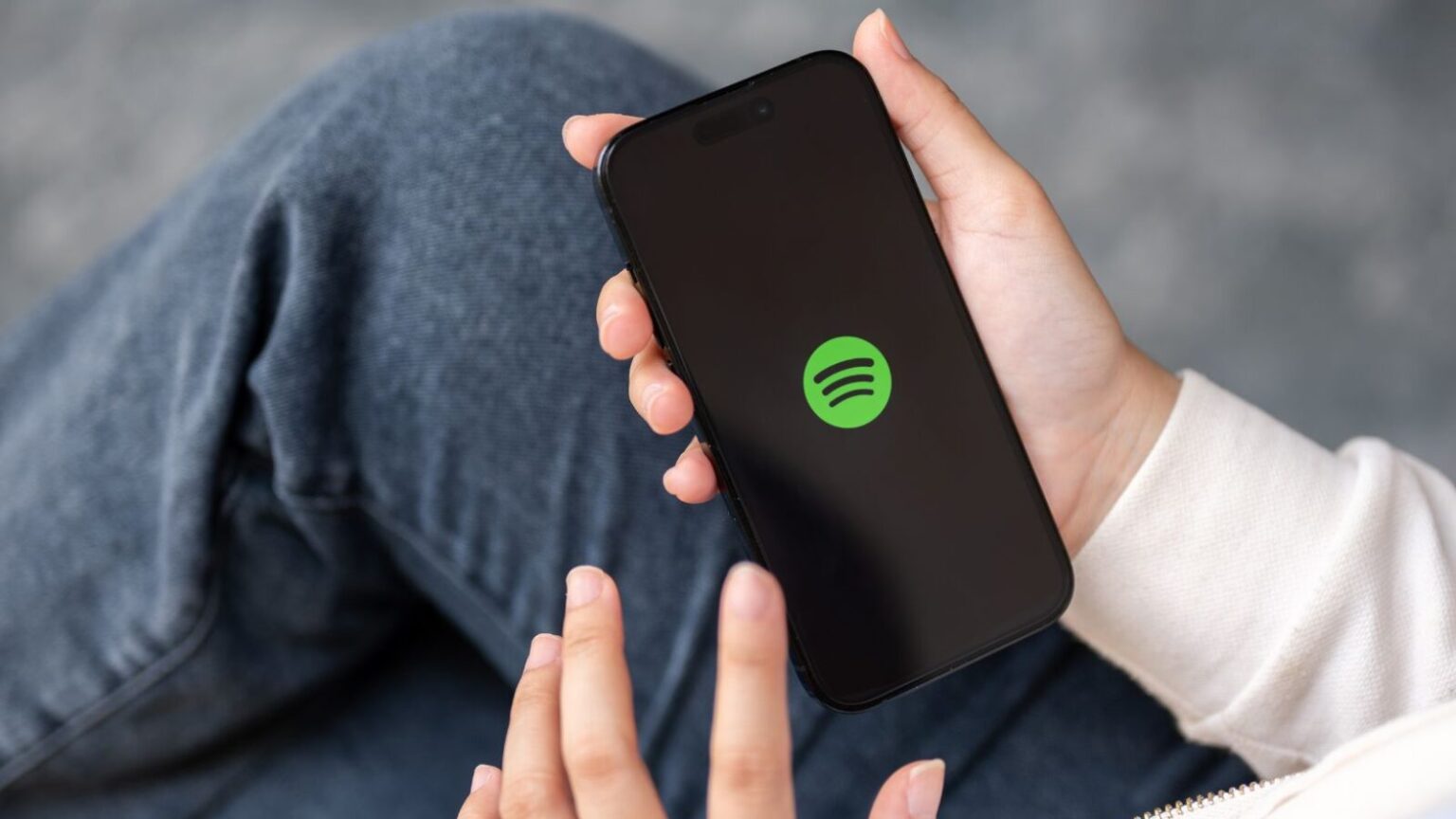 spotify Wrapped