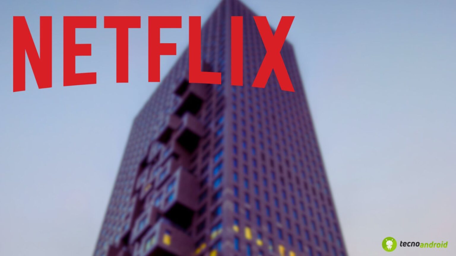 netflix Warner Bros. Discovery