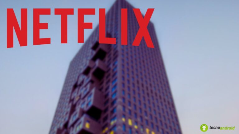 netflix Warner Bros. Discovery
