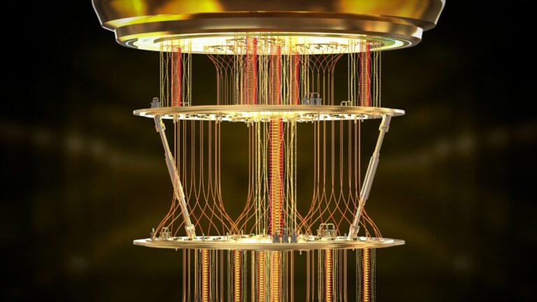 Informatica quantistica
