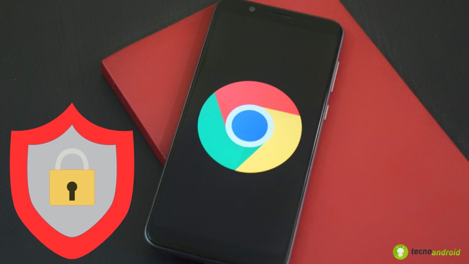 Google Chrome privacy