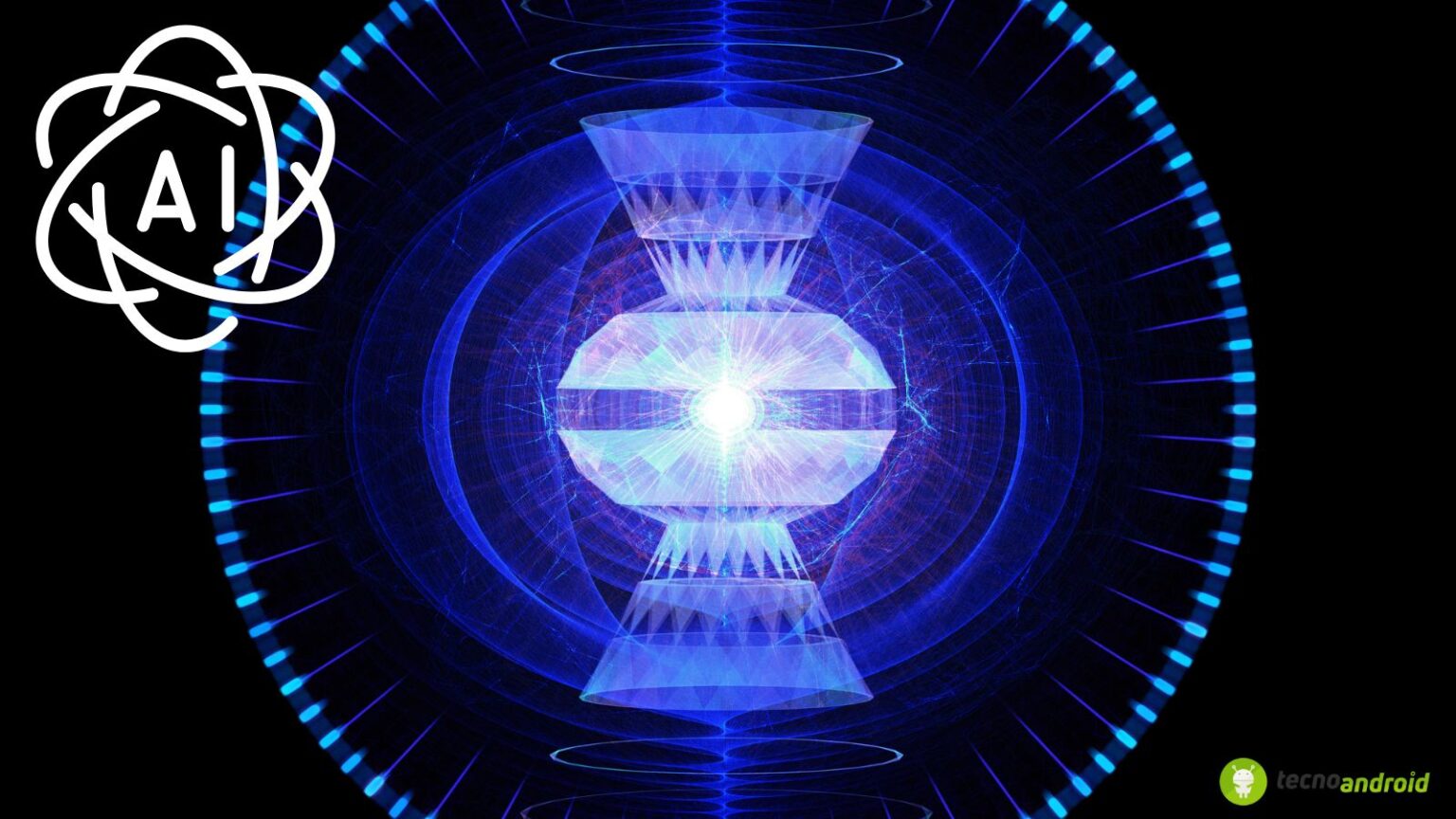fusione nucleare ai
