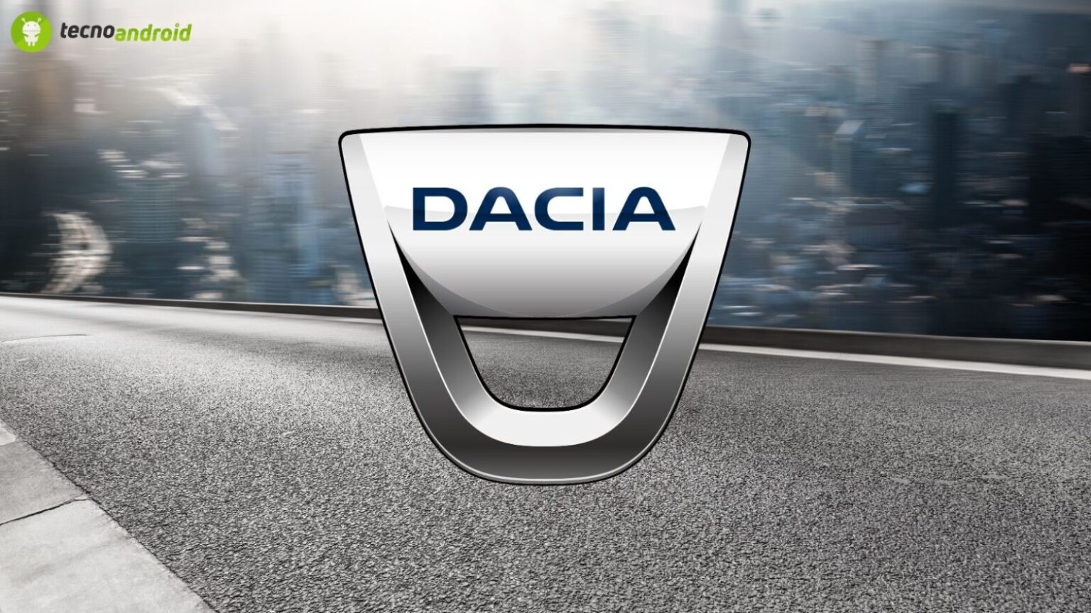 Dacia C-Neo
