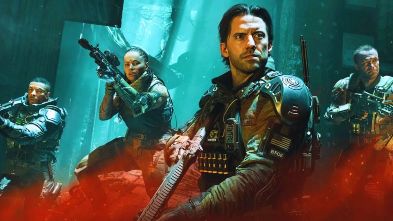 Call of Duty Black Ops 7