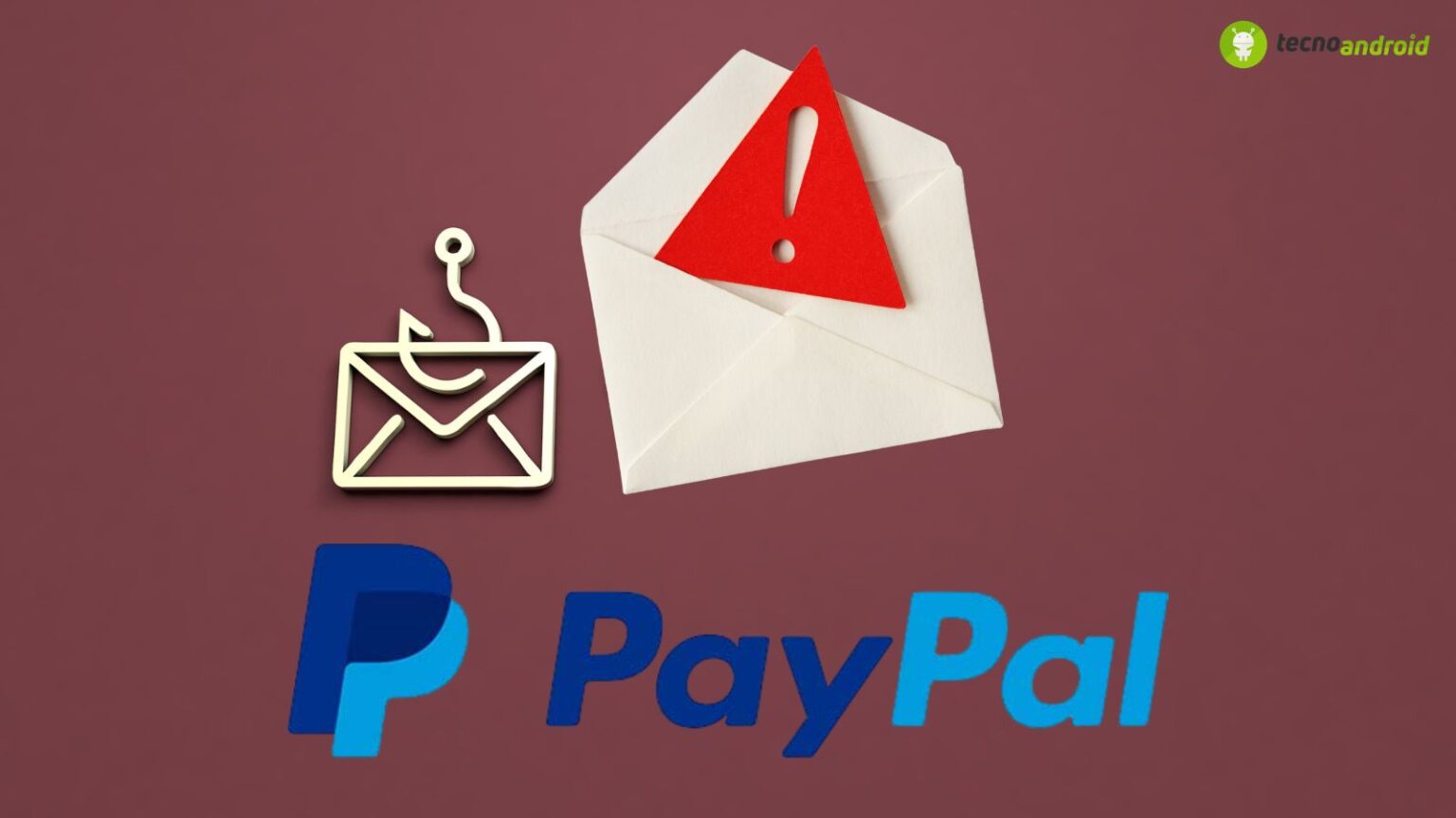 paypal truffa