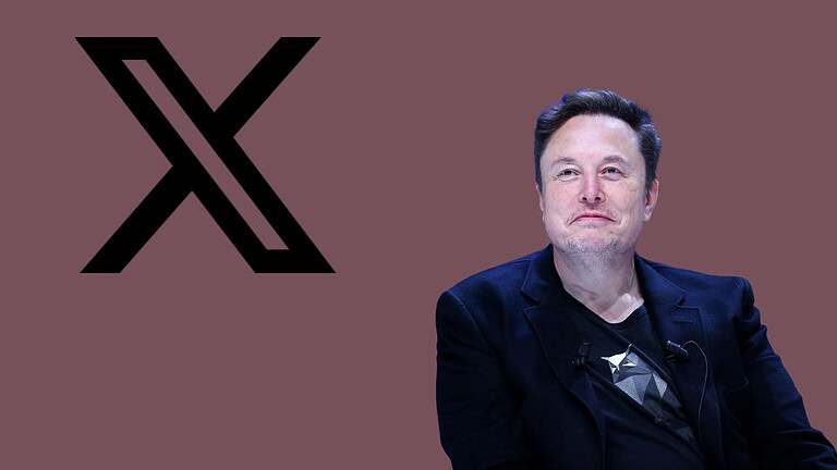Immagine di Elon Musk con logo Tesla sullo sfondo, simbolo dell'innovazione tecnologica e auto elettriche, notizie recenti, Tesla, Elon Musk, tecnologia sostenibile, auto elettriche.