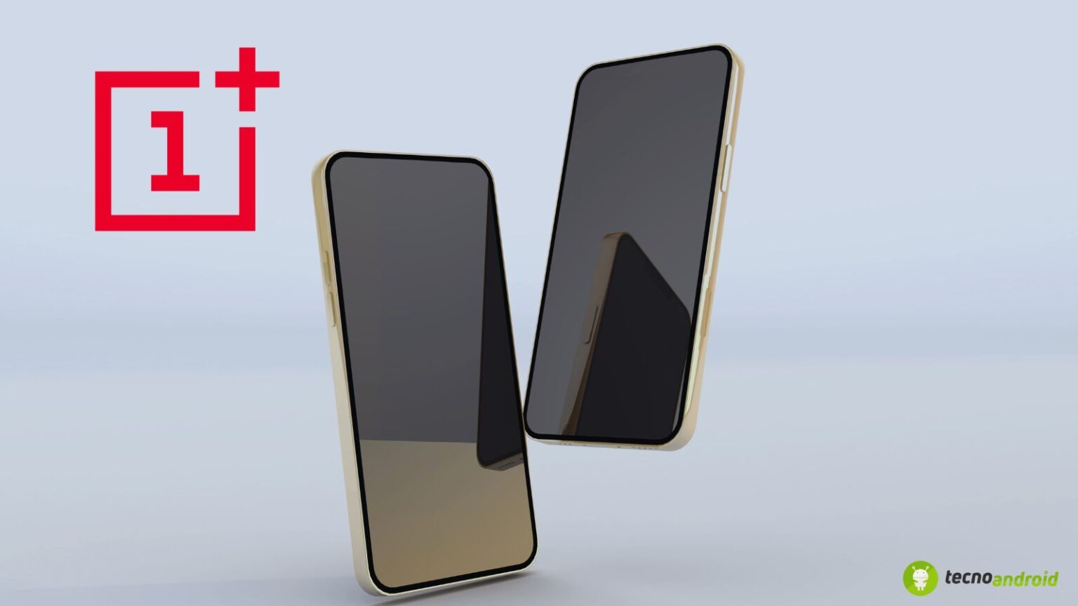 OnePlus Turbo