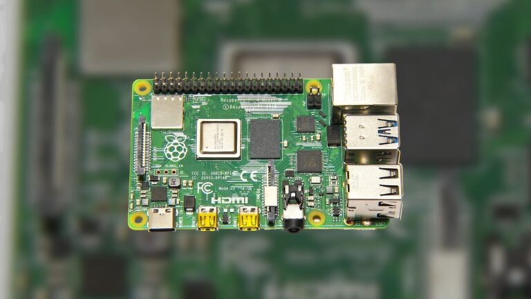 Raspberry Pi