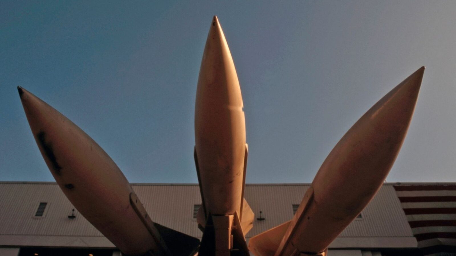 Presentato un nuovo missile ipersonico in Cina: ecco i dettagli