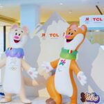 TCL milano cortina - design TCL milano cortina