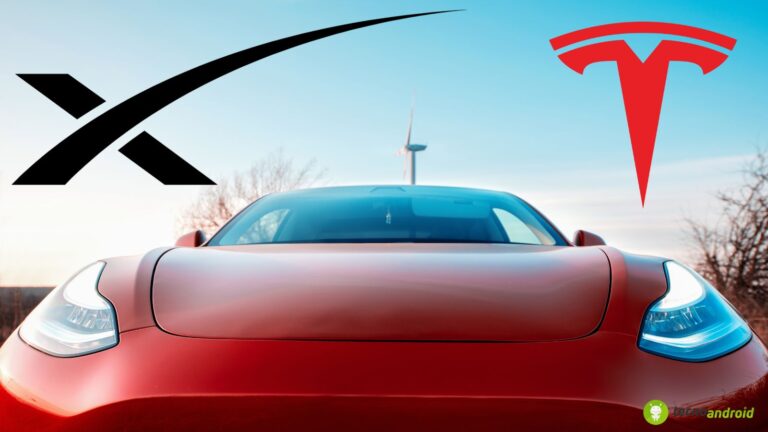 tesla starlink
