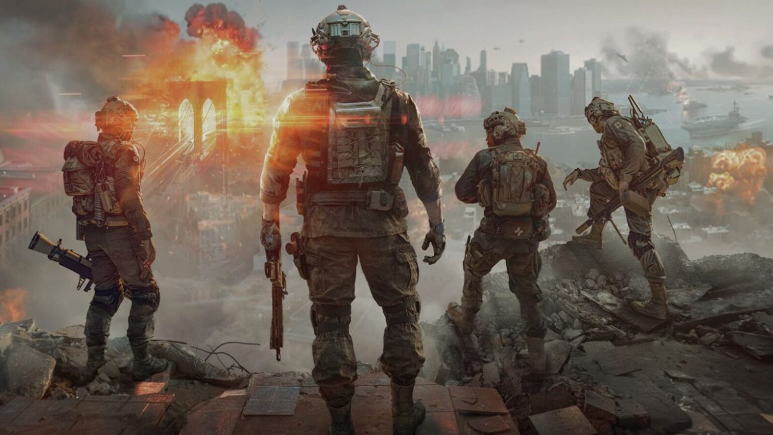 Battlefield 6 anti-cheat