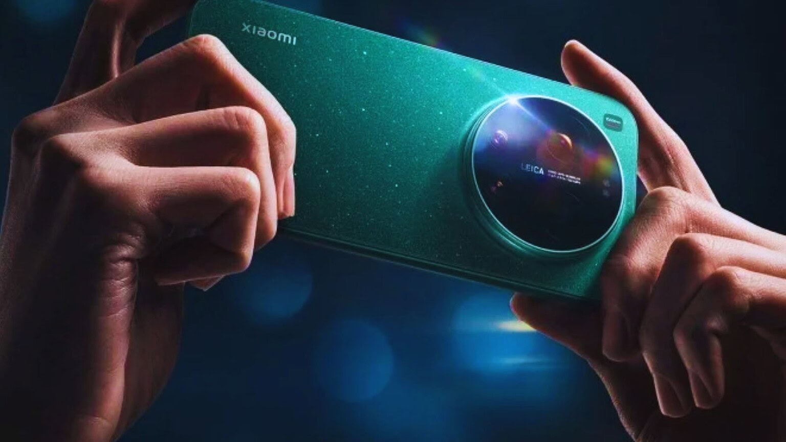 Xiaomi 17 Ultra